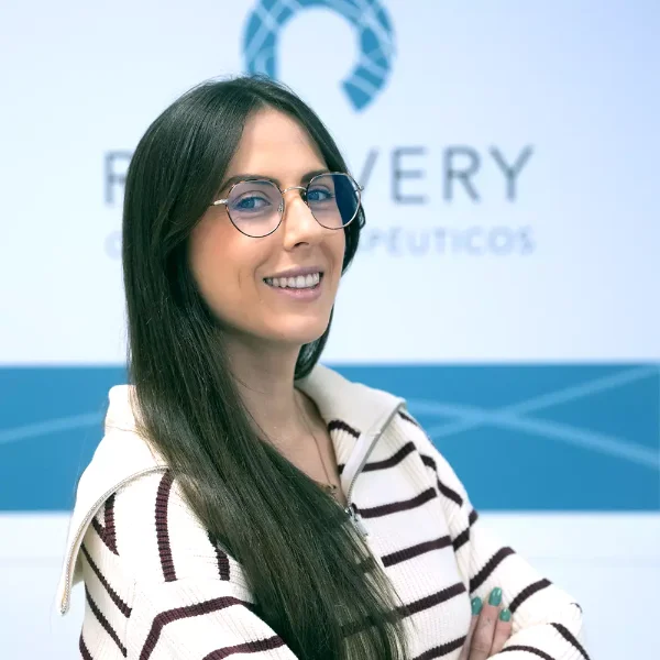 Profesional del equipo de Recovery