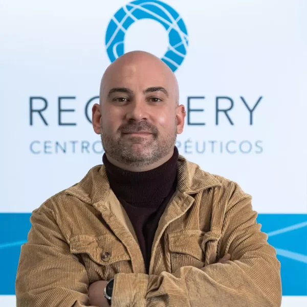Profesional del equipo de Recovery