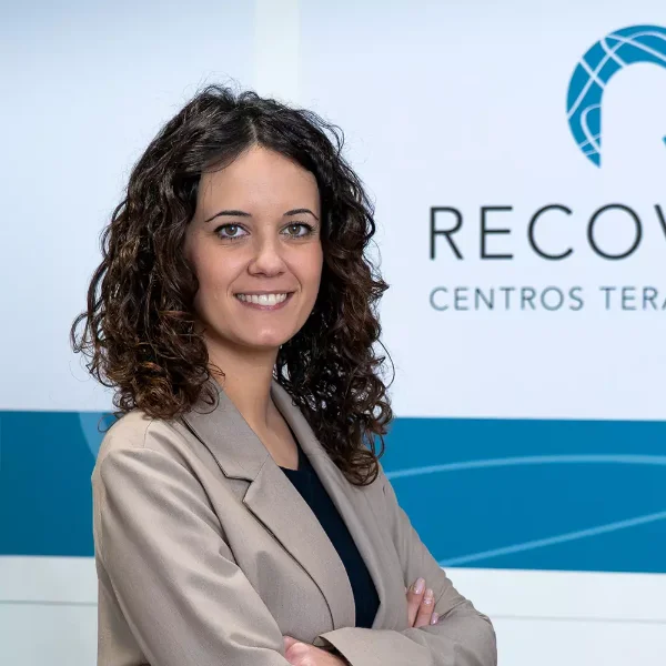 Profesional del equipo de Recovery